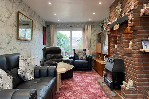 2 bedroom semi-detached house for sale, Ashenhurst Road, Dudley DY1