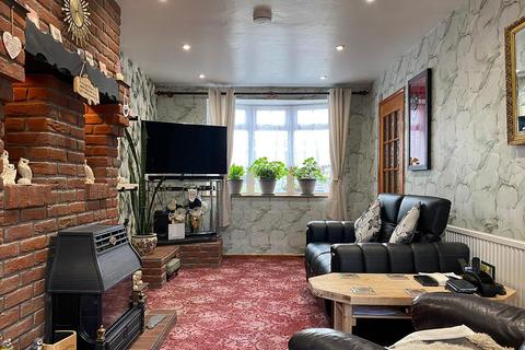 2 bedroom semi-detached house for sale, Ashenhurst Road, Dudley DY1