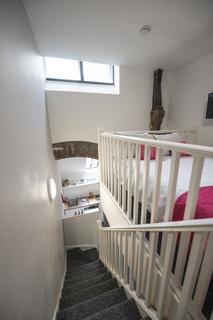 undefined, St Cyprians - Mezzanine Apartment at Liverpool, 118 -124 Edge Lane L7