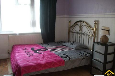 undefined, Allonby Gardens, Wembley, London, HA9