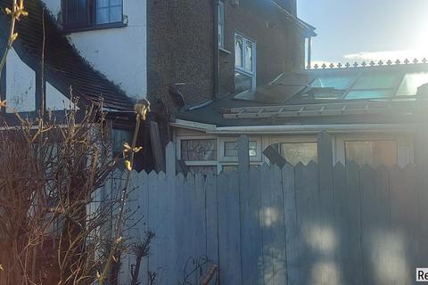 4 bedroom semi-detached house for sale, Allonby Gardens, Wembley, London, HA9