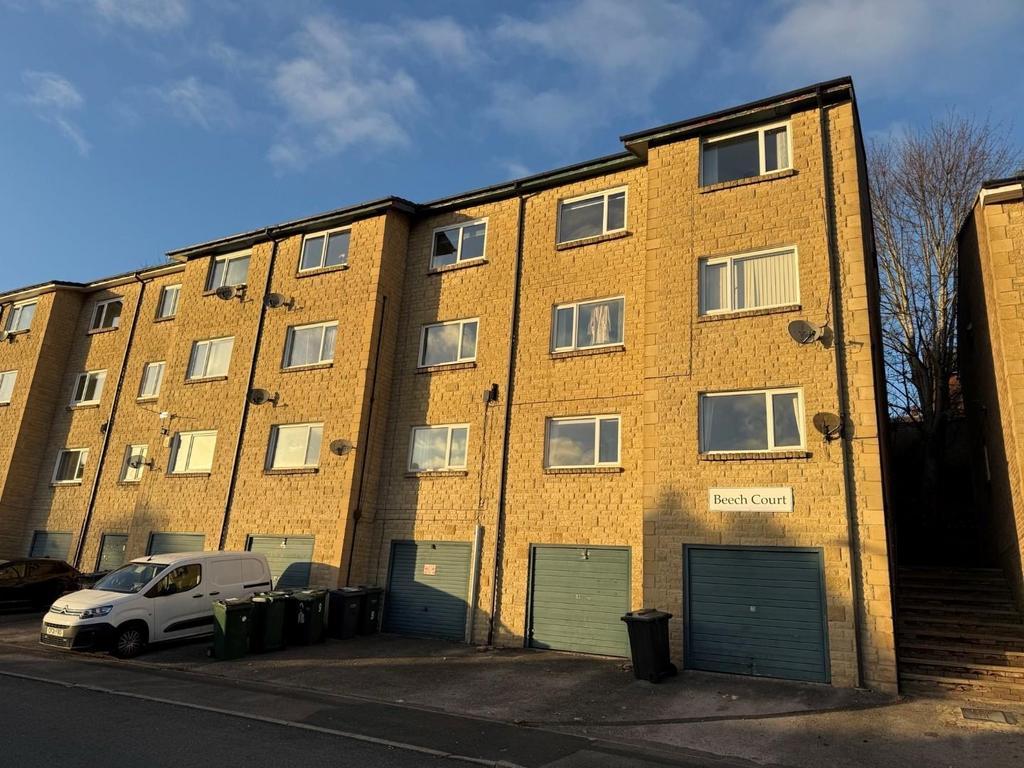 Beech Court