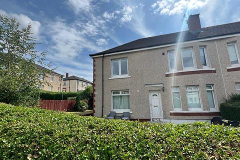 undefined, Greyfriars Street, Glasgow G32
