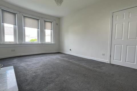 undefined, Greyfriars Street, Glasgow G32