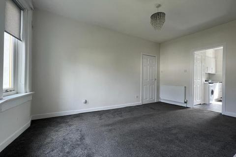 undefined, Greyfriars Street, Glasgow G32