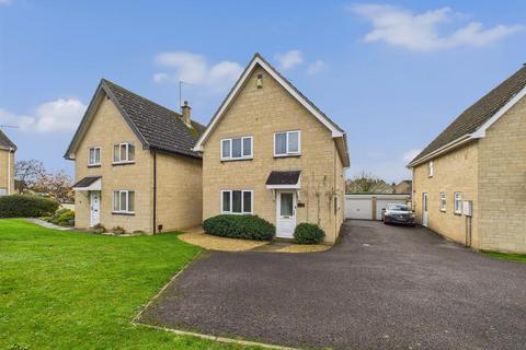 undefined, Chamberlain Road, Chippenham SN14
