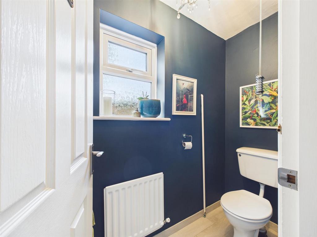 Cloakroom