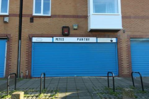 Retail property (high street) for sale, Rothbury Road, Middlesbrough, North Yorkshire, TS3 7NW