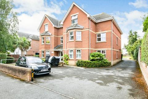 Lowther Road, Bournemouth, BH8