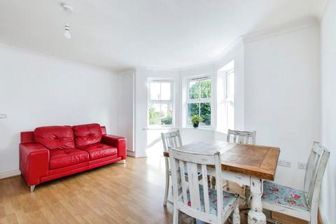 2 bedroom flat for sale, Lowther Road, Bournemouth, BH8