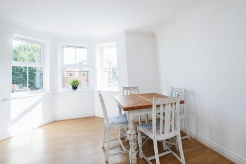 2 bedroom flat for sale, Lowther Road, Bournemouth, BH8