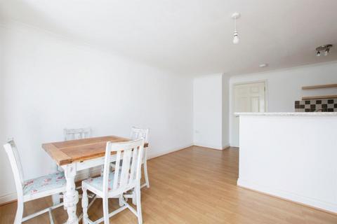 2 bedroom flat for sale, Lowther Road, Bournemouth, BH8
