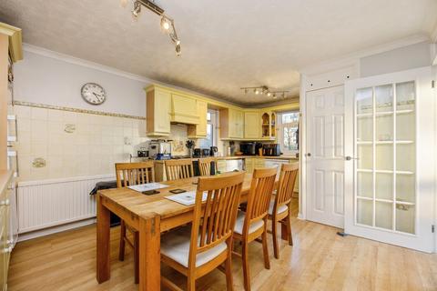 4 bedroom detached house for sale, Castle Court, Saltash PL12