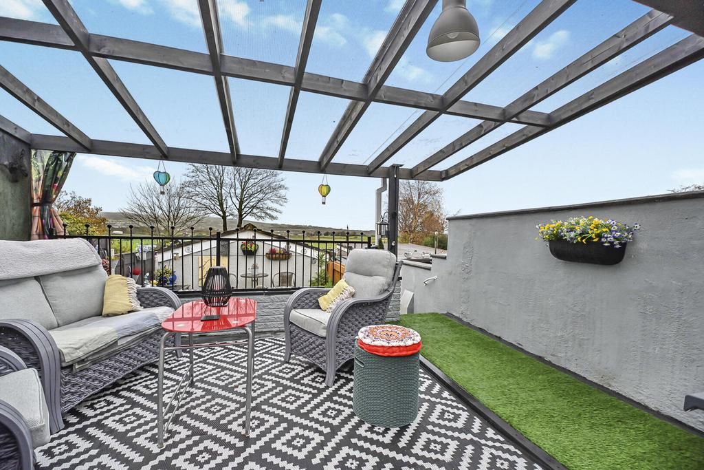 Terrace / Patio