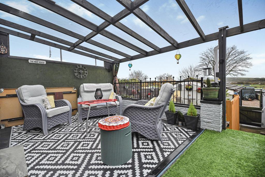 Terrace / Patio