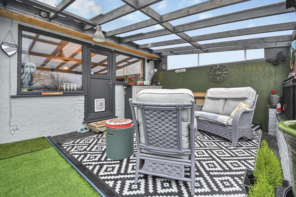 Terrace / Patio