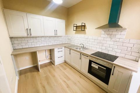 Studio to rent, Oakland Road, Moseley B13