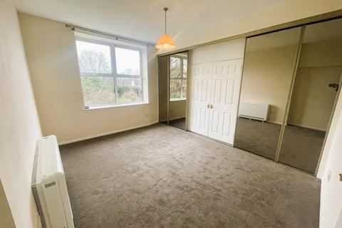 Studio to rent, Oakland Road, Moseley B13