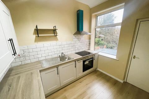 Studio to rent, Oakland Road, Moseley B13