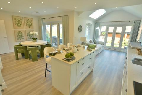 5 bedroom detached house for sale, Oakwood Park, Oakley Lane, Wimborne, BH21 1UD