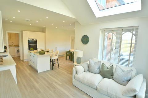 5 bedroom detached house for sale, Oakwood Park, Oakley Lane, Wimborne, BH21 1UD