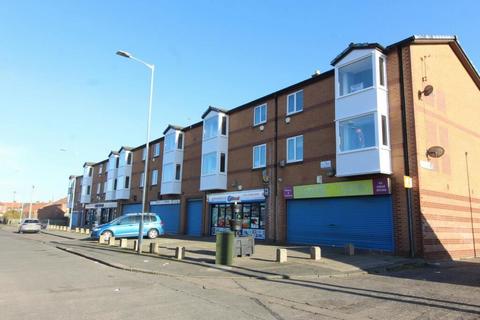 Retail property (high street) for sale, Rothbury Road, Middlesbrough, North Yorkshire, TS3 7NW