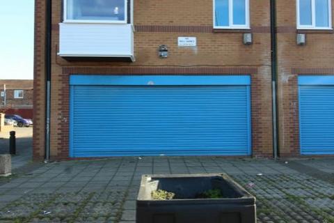 Retail property (high street) for sale, Rothbury Road, Middlesbrough, North Yorkshire, TS3 7NW