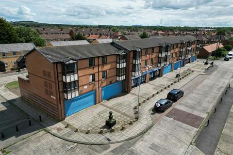 Retail property (high street) for sale, Rothbury Road, Middlesbrough, North Yorkshire, TS3 7NW