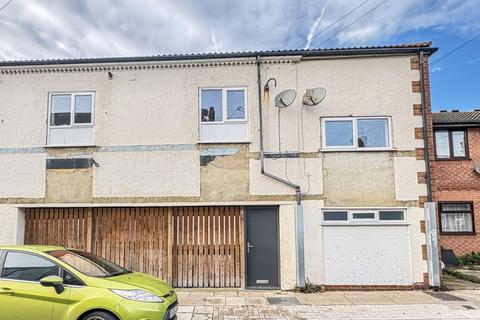 undefined, 4 Wellington Court, Grimsby, South Humberside, DN32 7JY