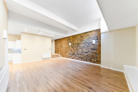 1 bedroom apartment to rent, Eagle House, Islington London N1