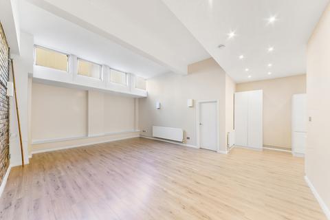 1 bedroom apartment to rent, Eagle House, Islington London N1