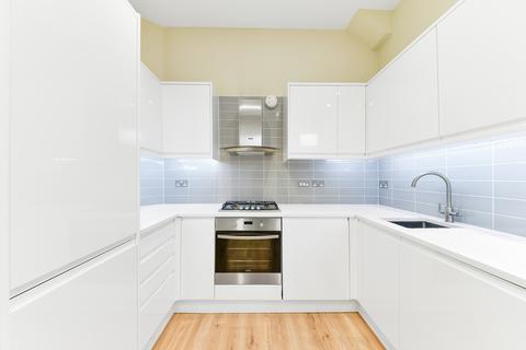 1 bedroom apartment to rent, Eagle House, Islington London N1
