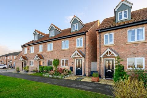 undefined, Acre Mews, Malton