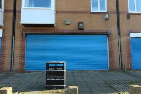 Retail property (high street) for sale, Rothbury Road, Middlesbrough, North Yorkshire, TS3 7NW