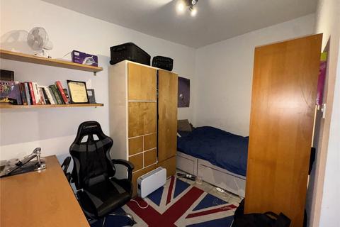 undefined, Newlands Quay, London, E1W