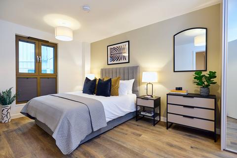 Millwrights Place, Bristol Bristol BS1