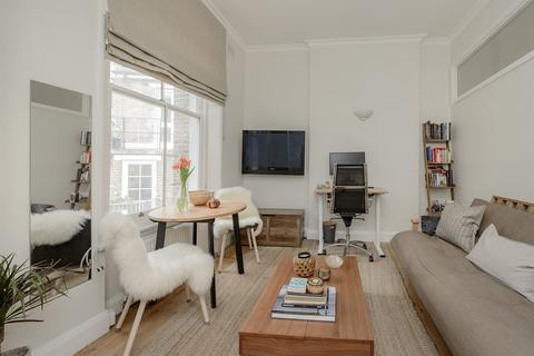 1 bedroom flat to rent, St Marks Place, London, W11