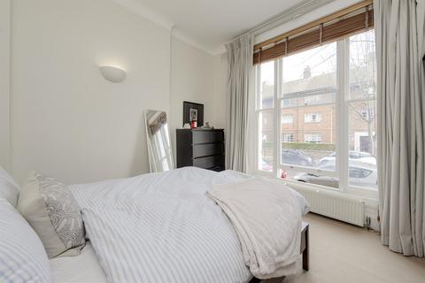 1 bedroom flat to rent, St Marks Place, London, W11