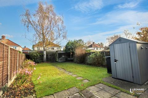 undefined, Hilary Avenue, Norwich, NR1