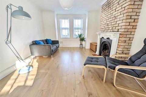 5 bedroom terraced house for sale, Shillito Road, Parkstone, Poole, Dorset, BH12