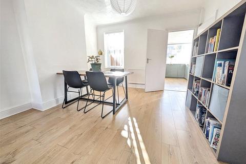 5 bedroom terraced house for sale, Shillito Road, Parkstone, Poole, Dorset, BH12