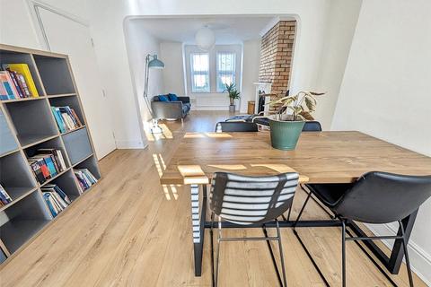 5 bedroom terraced house for sale, Shillito Road, Parkstone, Poole, Dorset, BH12