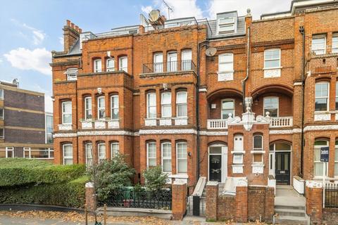 Quex Road, London NW6