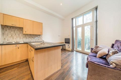 undefined, Quex Road, London NW6