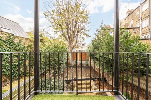 undefined, Quex Road, London NW6