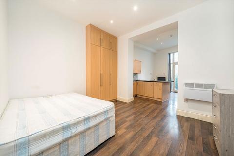 undefined, Quex Road, London NW6