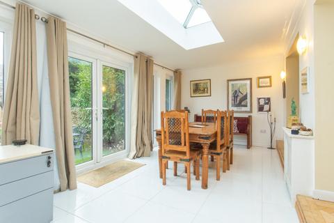 4 bedroom detached house for sale, Haven Drive, Herne Bay, Kent, CT6