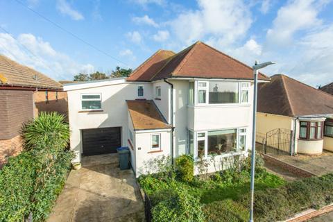 4 bedroom detached house for sale, Haven Drive, Herne Bay, Kent, CT6