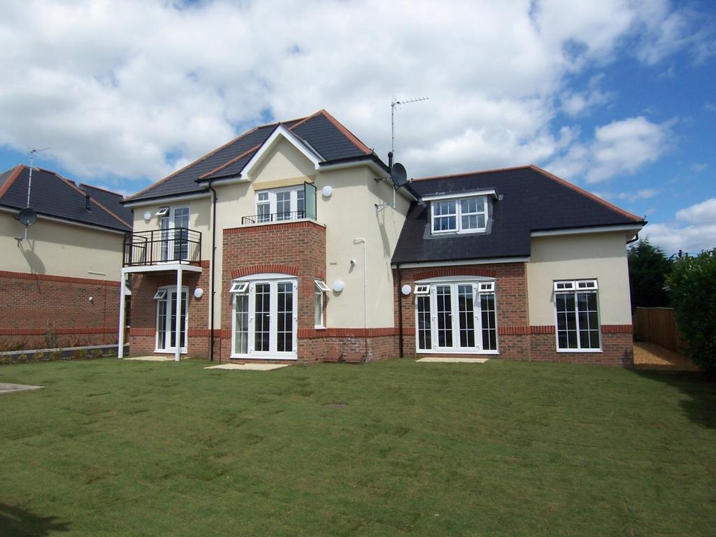 Exterior (Main)