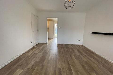 2 bedroom terraced house to rent, Hunters Crescent, East Kilbride, South Lanarkshire, G74